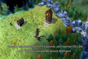 《北境之地》全新更新发布 新派系新资源加入游戏