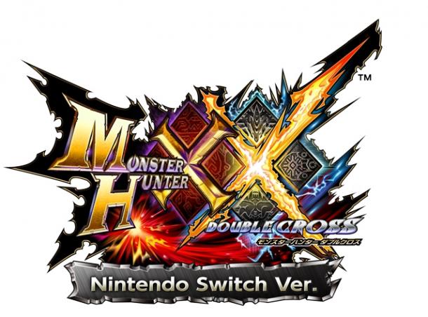 喜欢就入手3DS《怪物猎人XX》廉价版11.30日发售