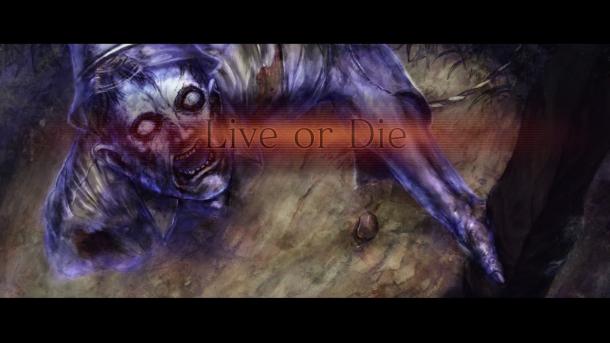 经典日恐《死印》PS4移植版豪华限定版情报公开