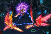 登高举觞醉秋风 《远征》换个姿势过重阳