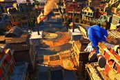 简中版《索尼克：力量》11月8日发售 主题PS4同步上市