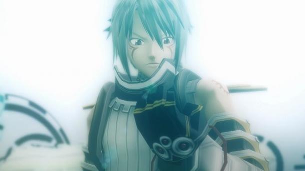 《骇客时空：Last Recode》新预告 网络世界冒险