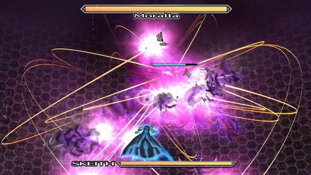 《.hack//G.U.Last Recode》最新憑神戰(zhàn)斗系統(tǒng)情報(bào)