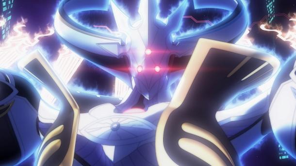 《.hack//G.U.Last Recode》最新憑神戰(zhàn)斗系統(tǒng)情報(bào)