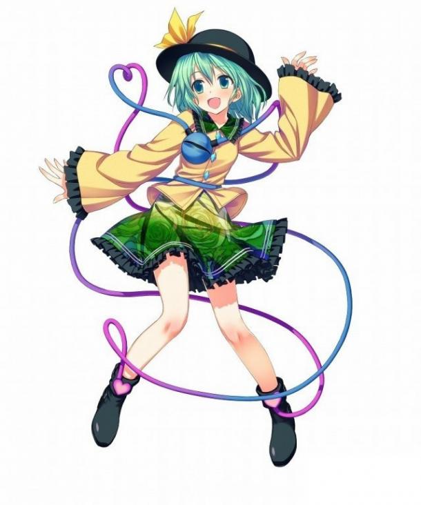 Switch版《东方红舞斗5》上线 PS4主题免费发布