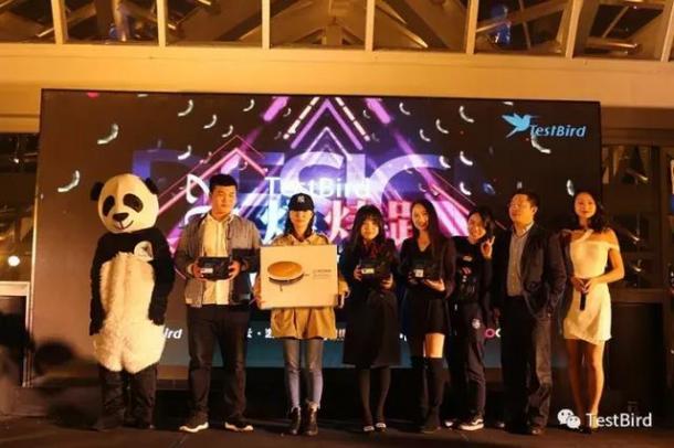 手游人不得錯(cuò)過的年終盛宴！TestBird燒烤趴圓滿落幕