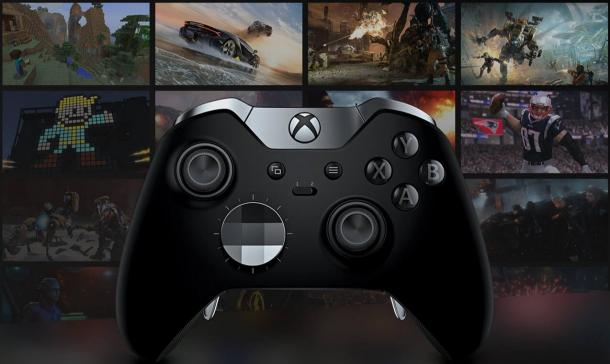 微软Xbox部门负责人坚定加大力度打造独占游戏