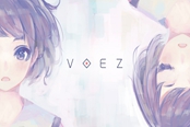 音游《兰空VOEZ》Switch实体版将附赠精美IC卡贴