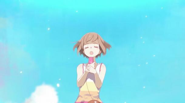 音游《兰空VOEZ》Switch实体版将附赠精美IC卡贴