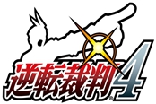 3DS版《逆转裁判4》第二话故事&主要角色情报公开