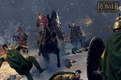 《罗马2：全面战争》新DLC帝国分裂 11月30日发售