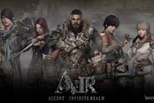 《绝地求生》开发商新作公布：大型MMORPG 12月开测