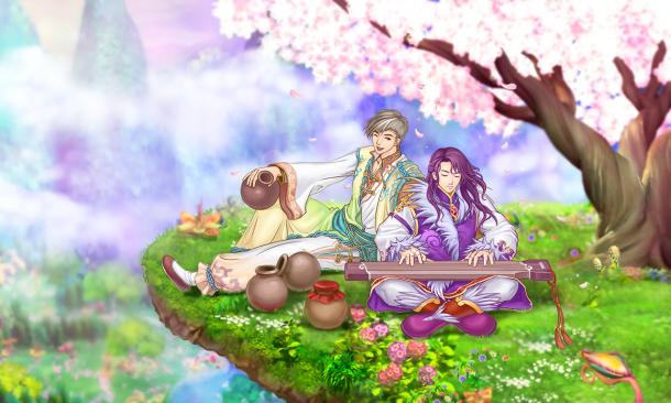 《幻想三国志》将跨界推出改编小说、漫画