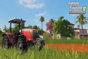 《模拟农场17》PS4版DLC、Switch版首发特典公开
