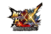 对应动画摄影 Switch版《怪物猎人XX》更新上线