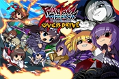魔法少女风《幻象破坏者：战场》新Switch版公布