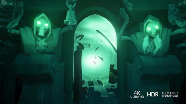 4K圖形激情掠奪 《賊?！贰案窈１I”宣傳片公布