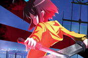 《夜下降生Exe:Late [st]》预告 欧美版发售日确定