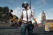 騰訊與PUBG公司達(dá)成戰(zhàn)略合作 獲得《絕地求生：大逃殺》國(guó)服代理權(quán)