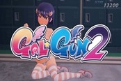《少女射击2》新预告片 疯狂射击让妹纸春光乍泄