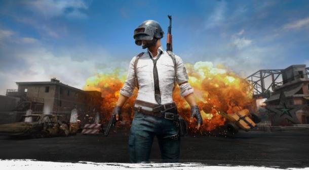 全民吃雞中 《絕地求生》Steam銷量已突破2200萬