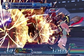 《欧米茄五重奏（Omega Quintet）》上线Steam PS4移植的日式RPG巨作