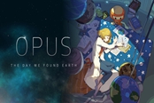 神秘太空探索《OPUS 地球计画》即将登陆Switch