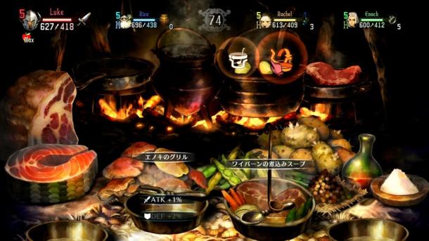 景色各异 PS4《龙之皇冠Pro》最新冒险地下城情报