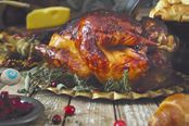《魔兽世界》官方食谱12月将推中文版 大吉大利晚上吃鸡