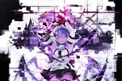 PS4日式RPG《Death end re：Quest》预约活动开启