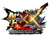 入手良机！Switch版《怪物猎人XX》7折优惠开启