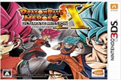 3DS《龙珠英雄：终极任务X》新手启动包活动开启