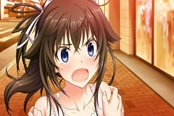 PS4/PSV恋爱新游《华美色彩之中》最新情报公开