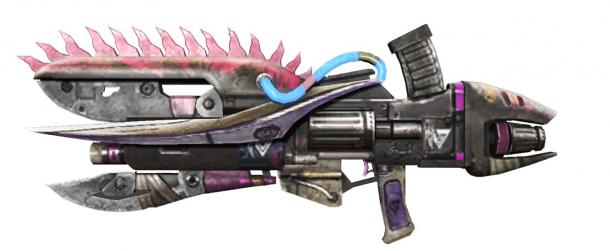 史艾PS4/PC《機(jī)甲統(tǒng)帥》最新聯(lián)動(dòng)武器衣裝上線