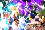 《龙珠战士Z》少年魔人布欧预告片 全程高光演示