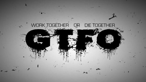 《GTFO》首批截图公开 四人合作地下世界打怪