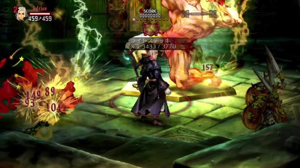 感受魔法的力量《龙之皇冠Pro》“巫师”宣传片公布