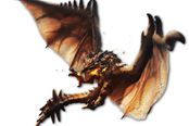 《怪物猎人：世界》Beta版单人速杀雄火龙纪录：12分5秒