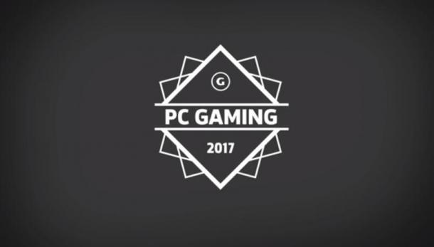 2017年PC游戏总结 吃鸡和《神界：原罪2》亮眼