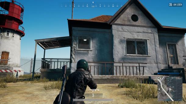 玩家曬《絕地求生》Xbox版截圖 畫面棒掉幀頻繁