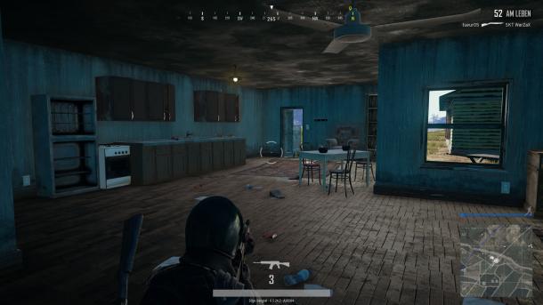 玩家曬《絕地求生》Xbox版截圖 畫面棒掉幀頻繁