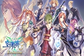 《英雄传说：空之轨迹3rd-进化》繁中版发售日公布