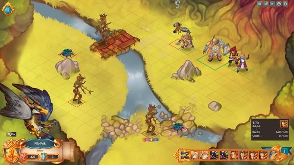 《王權：君與民》皇家版將登陸主機 Steam已發(fā)售