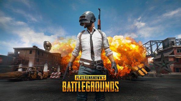 《絕地求生》Xbox One版本上市兩天銷量破百萬套