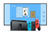 创意奇葩作《游戏被妈妈藏起来了》Switch版上线