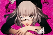 《凯瑟琳Full Body》杂志新扫图公布游戏详情 新人小姐姐超美