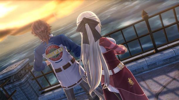 《英雄傳說:閃之軌跡4》情報(bào) 可操作角色歷史最多