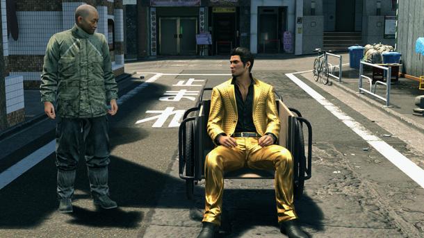 珍貴道具福利！PS4《如龍：極2》免費DLC最終彈公開