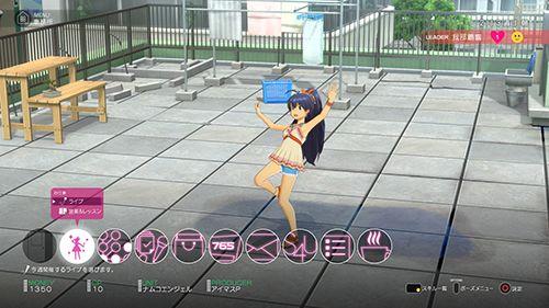 《偶像大师：流星舞台》运用最新3DVFX视效工具