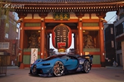 制作人确认：《GT Sport》会加入更多雨天赛道